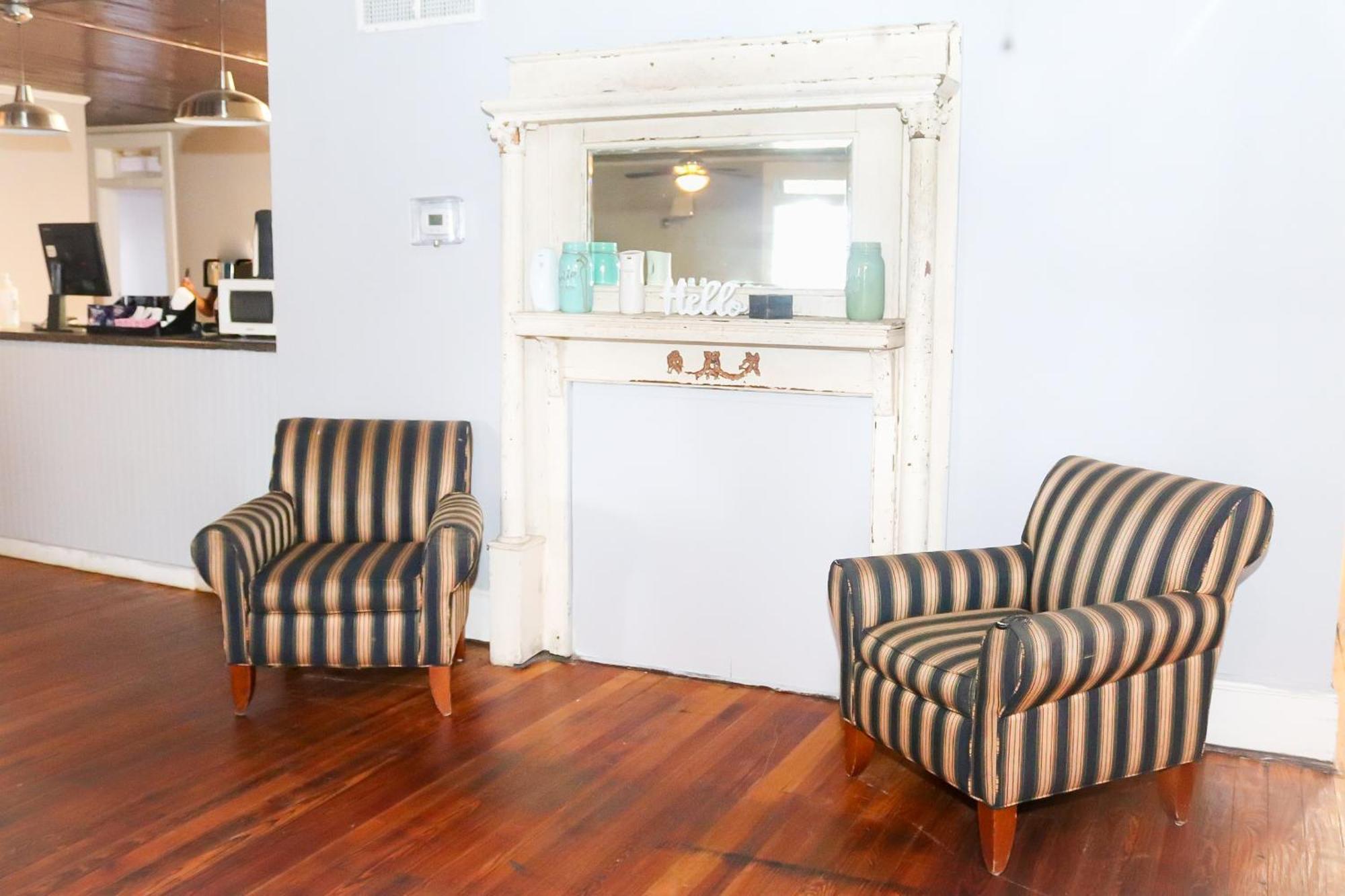 Bella'S Boutique Hotel Hemingway Exterior photo